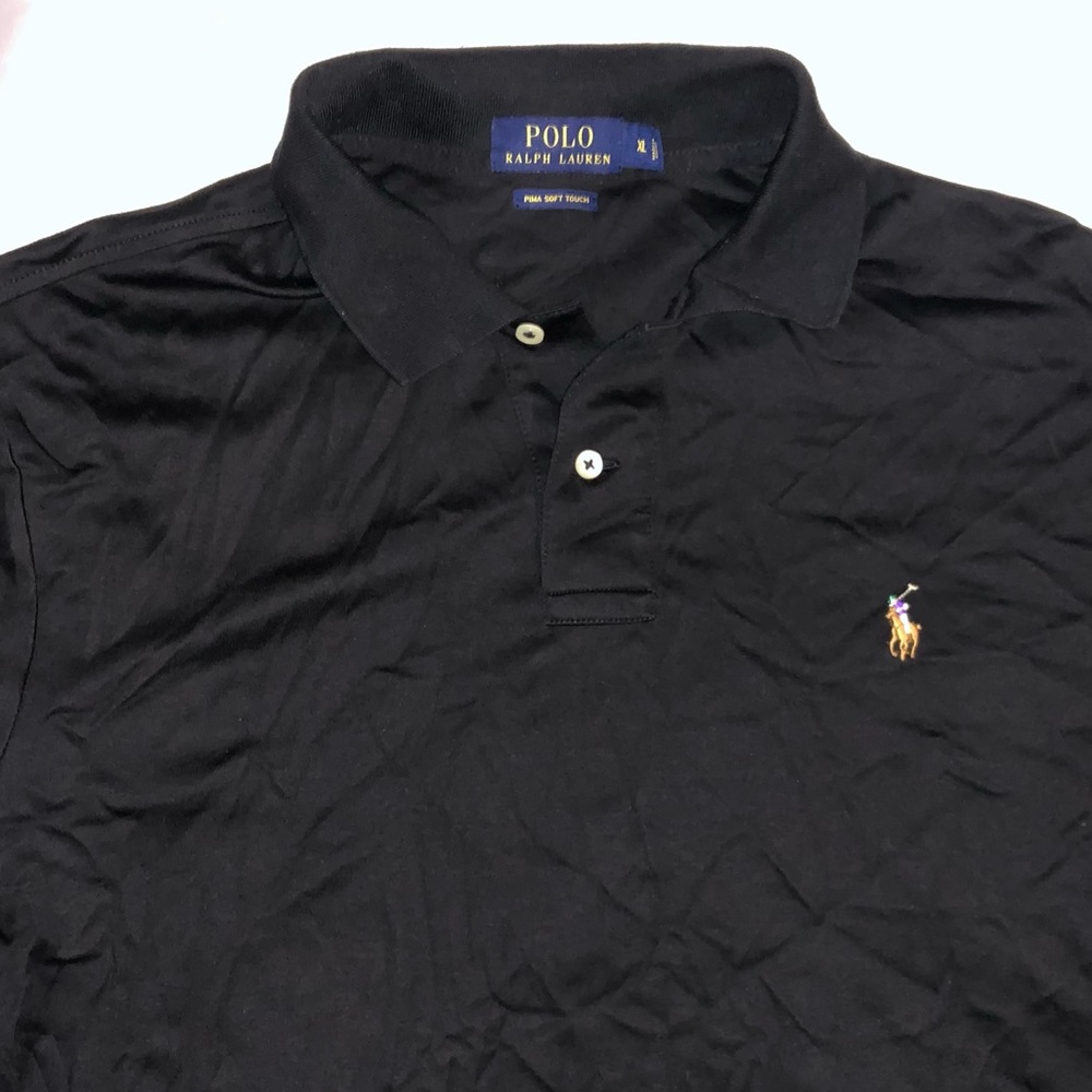 Polo by Ralph Lauren Men’s Polo - Short Sleeve